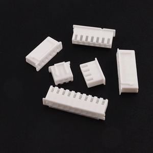 Connecteur de câblage automobile étanche IP66 à 14 broches AMP 917531-1 avec contact en cuivre et boîtier en nylon pour <span class=keywords><strong>voiture</strong></span> - Product Image 6