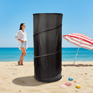 Cabine de change pop-up portable pour extérieur et plage, tente d'intimité, abri de camping - Product Image 6