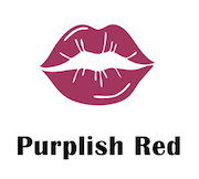 Purplish Red