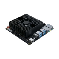 Kit de Desarrollo de Robots RDK S100/S100P 80/128 TOPS para Robots Humanoides, Robots Cuadrúpedos y Despliegue de Modelos VLA