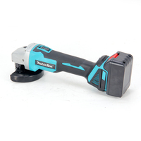 Ensemble d'outils électriques sans fil, prix d'usine, ensemble de boîte à outils, combo professionnel, vente en gros, batterie au lithium 21V