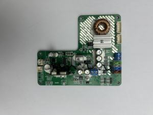 Placa de Circuito de Control Remoto FR-4, Ensamblaje de PCB, Electrónica Inteligente, PCBA, Grosor de Cobre de 1 oz, Carga de Batería - Product Image 3