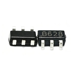10 ชิ้น MT3608 LM3608AR-G SX1308 SDB628 MT3608L MT3608B TC3608H MT2492 MT9201 MT3406-ADJ MT9284 SOT23-6 MT9700 MT3540-F25 MT3520B - Product Image 1