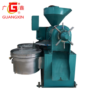 Presse à huile automatique 130WZ à froid et à chaud, filtre à huile sous vide haute capacité pour l'extraction d'huile d'arachide, de sésame, de soja, de noix et de graines - Product Image 5