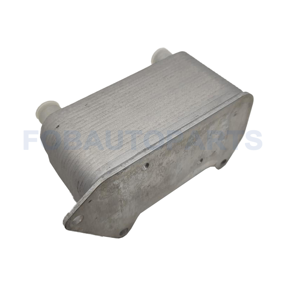 High Quality Oil Cooler Radiator for UBC000070; UBU000070 for Land Rover FREELANDER (L314) 1998-2006 2.5 V6 4x4