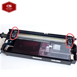 ซีลแท้รุ่น 035E68071 สำหรับเครื่องถ่ายเอกสาร Xerox D95 D110 D125 4110 4112 4127 4590 4595 1100 ซีลใบมีดทำความสะอาดสายพานถ่ายโอน - Product Image 4