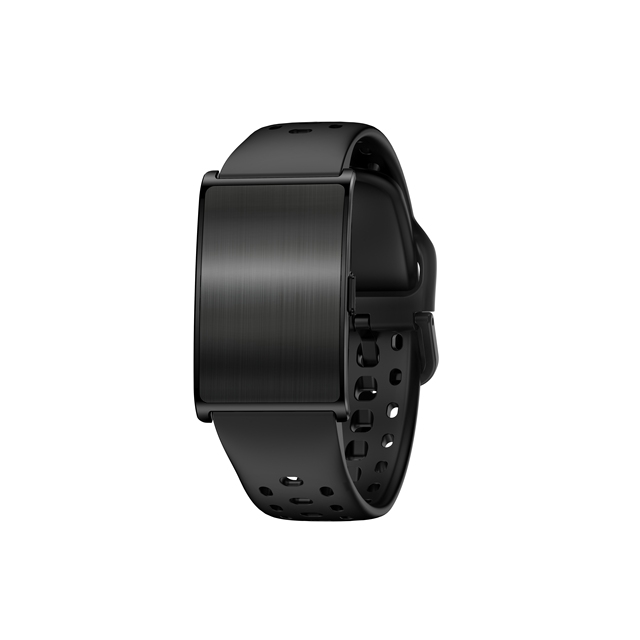 New Arrival Metal Fitness Tracker Smart Bracelet 50 Days Battery Life IP68 Water Resistant Heart Rate Monitor Pedometer
