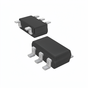 Buy Online Electronic Components Power Management (PMIC) SC 74A, SOT 753 Manufacturer Channel XC6209F102MR-G - Product Image 1