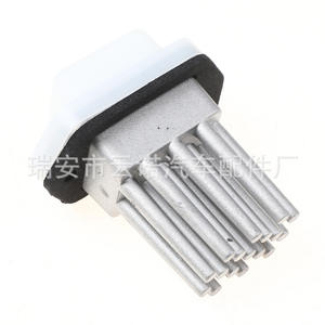 Resistencia 70T039B01 277670T03A084 para Motores de Ventilador de Aire Acondicionado Nissan, Venta al Por Mayor de Fábrica - Product Image 2