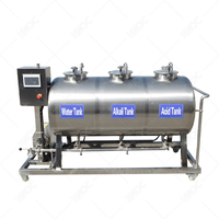 Hnoc Complete Mango En Ananas Productie Plant Sap Verwerkingslijn Aangepaste Vruchtensap Maken Machine