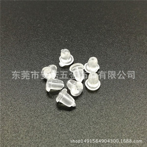 Stainless Steel Ear Studs And Earplugs Mixed Shapes For Earring Making DIY Jewelry Components - Product Image 5