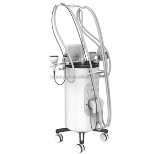 Ladimen mesin Velashaping V9 3 Iii V10, mesin pembersih wajah Velaslim Vacuum Roller pelangsing - Product Image 6