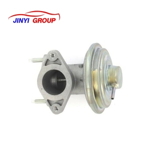 วาล์ว EGR สำหรับฟอร์ด1S7Q9D475AE 1132928 010171241 FDR400 EGR309 6NU010171241 6NU0-101712-41 1S7Q-9D475-AE XEGR162 - Product Image 1
