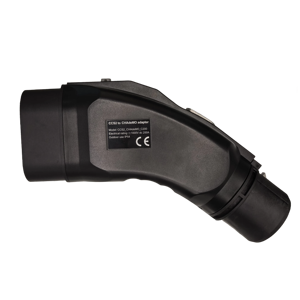 Nouvel <span class=keywords><strong>adaptateur</strong></span> Longood CCS2 vers <span class=keywords><strong>CHAdeMO</strong></span>, charge rapide DC, connecteur de voiture électrique <span class=keywords><strong>CCS</strong></span> <span class=keywords><strong>Combo</strong></span> vers prise <span class=keywords><strong>CHAdeMO</strong></span> pour toutes les Nissan Leaf - Product Image 1