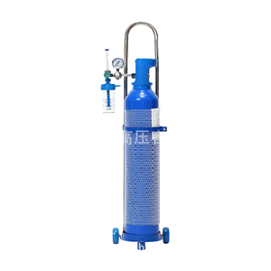Carretilla para Cilindros de Gas - Product Image 4