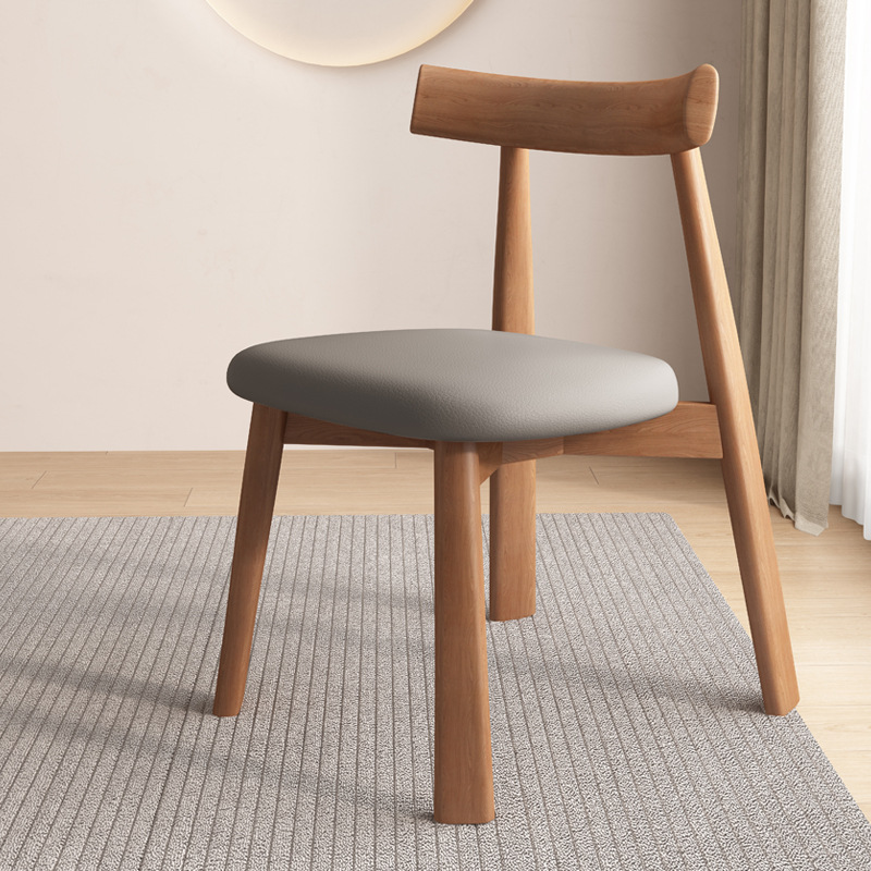 Dark khaki + Light walnut color