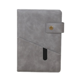 Couverture rigide en cuir PU avec grille à points pointus, <span class=keywords><strong>2022</strong></span>, pour Journal personnel, agenda, agenda, agenda - Product Image 1