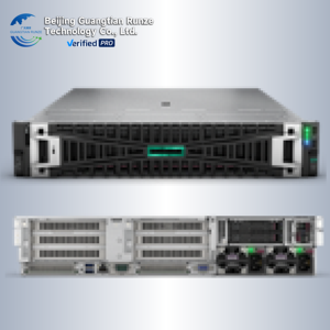เซิร์ฟเวอร์ ProLiant DL385 Gen11 24SFF 12 ช่องใส่ RAM 32GB รวม 6.4TB SSD 2U Rack Server พร้อมส่ง HPE Server - Product Image 3