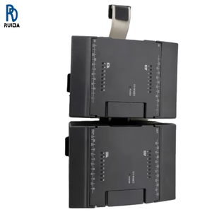 KEYENCE KV-N8EX KV-N8EXR KV-N8EXT Unité d'extension d'entrée, entrée CC, type 8 points, bornier à vis commutable, neuf et original - Product Image 1