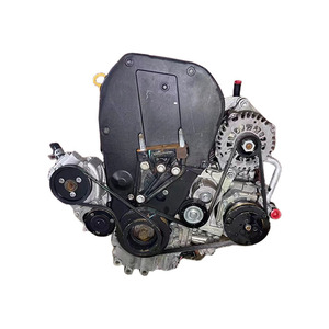 Chất lượng cao sử dụng saic roewe lắp ráp động cơ 18n4t2 18k4g động cơ cho saic roewe 550 750S 1.8t - Product Image 5