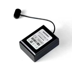 Yüksek hassasiyetli GDS2000 altın avcılık makinesi profesyonel açık Metal dedektörü LCD ekran ile yeraltı arama altın dedektörü - Product Image 2