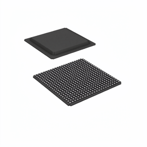 Embedded Original 484 BBGA XC7A50T-1FGG484I Electronic Circuit Components - Product Image 1