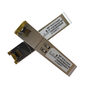 SFP + Để RJ45 30m đồng Module-<span class=keywords><strong>10gbase</strong></span>-<span class=keywords><strong>t</strong></span> thu phá<span class=keywords><strong>t</strong></span> cho <span class=keywords><strong>Cisco</strong></span> SFP-1.25G SFP-10G Đồng - Product Image 4