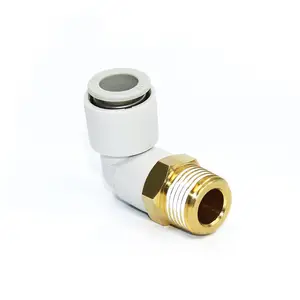 Conexiones Neumáticas Tipo SMC KQ2L / Serie KQ2H/KQ2L/KQ2U/KQ2T - Product Image 1