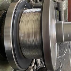 Fil d'aluminium professionnel le plus favorable fait sur commande d'usine de haute qualité pour le câble électrique - Product Image 2