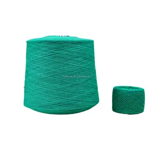 Cheap Price Nice Quality Wholesale Spot Stock Ne 20/2 Cotton Yarn Cone Cotton Crocheting yarn
