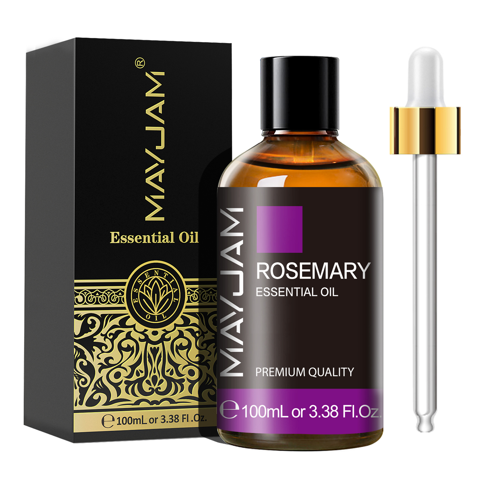 Información sobre rosemarry