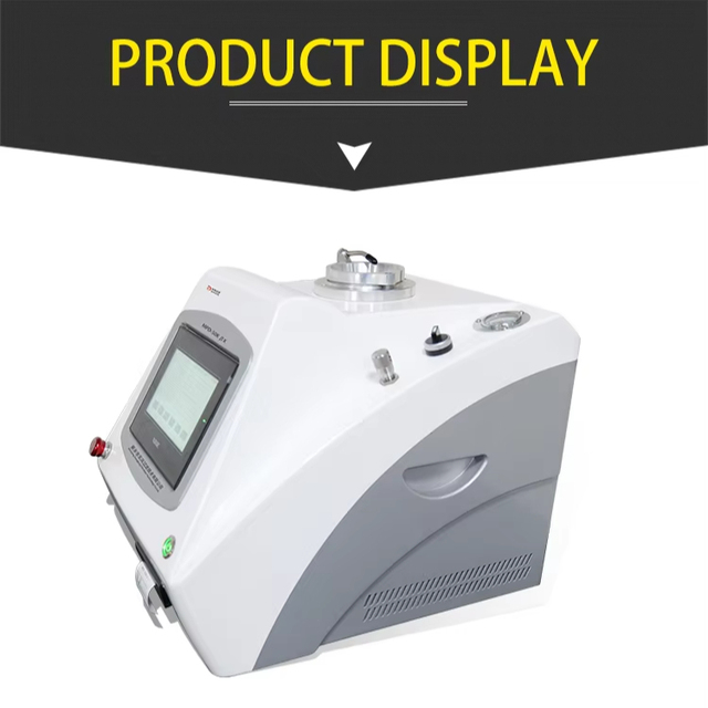 Electronic Low Price Filter Integrity Testing Machine Bubble Point Automatic Filter Integrity Tester