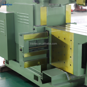 Bc6063 nhà máy bán hàng trực tiếp cơ khí tạo thành máy planer kim loại hình thành planer - Product Image 3