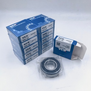 高品質VEK深溝玉軸受6205-2RSバイクアクセサリー - Product Image 3