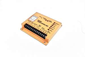 Контроллер скорости Esd5500e Esd5111 Fsk628d, блок модуля управления скоростью генератора, газового дизельного двигателя - Product Image 3