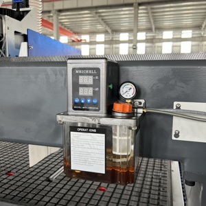 YOUHAO 4 Eksenli Ahşap CNC Gravür Freze Makinesi Otomatik Yükleme Boşaltma Yüksek Hızlı Mobilya Dolap Yapımı 2030 2040 - Product Image 6