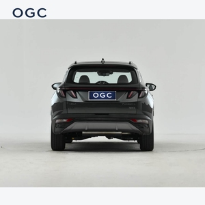 <span class=keywords><strong>Tucson</strong></span> L <span class=keywords><strong>2022</strong></span> Usado, Volante a la Izquierda, Asientos de Cuero, Interior Claro, Motor Turbo 2.0L, Confiable y Duradero, Directo de Fábrica en China - Product Image 6