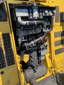 Excavadora Usada de Alta Calidad, Komatsu PC220, Excavadora de Cadenas Usada Komatsu PC220 en Venta - Product Image 6