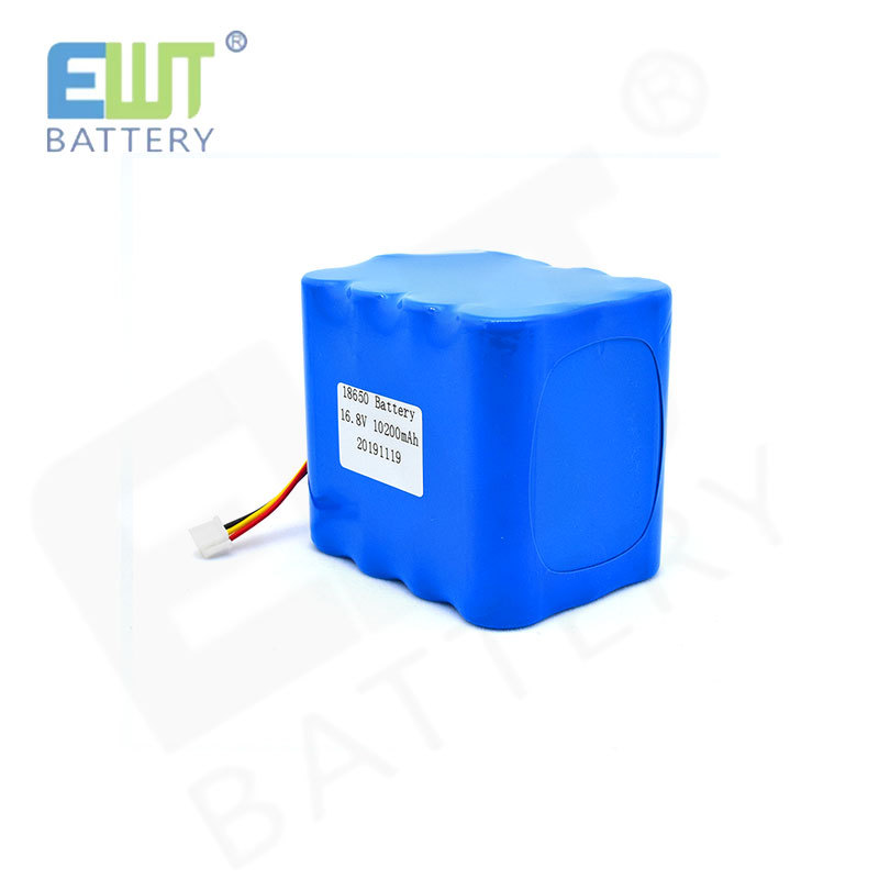 EWT High Performance Lithium Ion Battery
