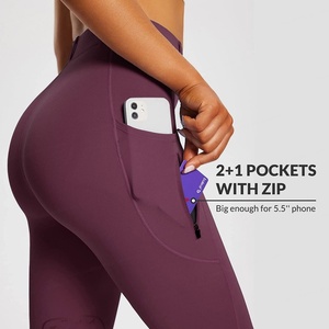 Leggings d'équitation sur mesure, respirants, jodhpurs, vêtements d'équitation, pantalons - Product Image 2