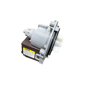 Moteur de pompe de vidange pour lave-linge Stol 220-240V 50Hz 40W pour Haier, utilisation universelle - Product Image 4