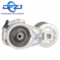 3947574 5287020 Marque DFZJ Applicable aux moteurs Cummins ISF3.8L CAT C15 Tendeur de courroie 3190133 3104027 DAYCO 89094  89442