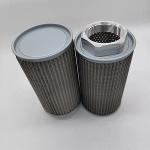 Nouvelle structure de filtre d'aspiration hydraulique MF-02 à MF-32 avec composants de moteur - Product Image 3