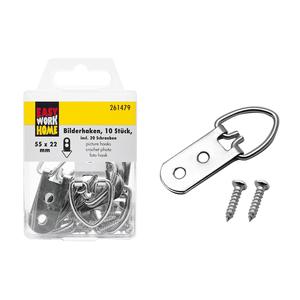 EASY WORK picture <b>hooks</b> / <b>crochet</b> photo / foto haak - Product Image 1