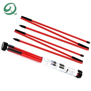 Bán Buôn 2-Gói Tùy Chỉnh Golf Liên Kết Gậy Golf Đào Tạo Trợ Giúp Hướng Chỉ Số Đu Huấn Luyện Viên Golf Thực Hành Thanh - Product Image 6