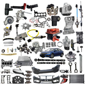 Toptan ürünler satış <span class=keywords><strong>HONDA</strong></span> CIVIC EK3 ES5 ES8 FA1 FB2 FB6 FC1 FC7 FE1 1996-2025 için araç parçaları orijinal üreticisi - Product Image 1