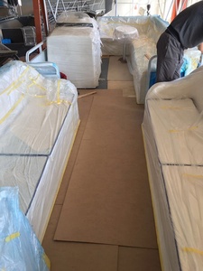 30ft <span class=keywords><strong>bateau</strong></span> ponton en aluminium à vendre CE Approuvé - Product Image 5