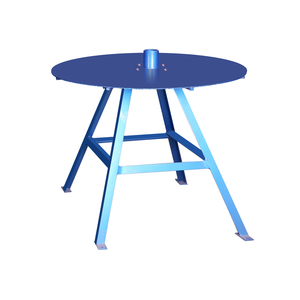 Machine automatique de redressage et de découpe de tuyaux CNC avec moteur et roulement |   380V 5kW pour tubes en cuivre/aluminium - Product Image 2