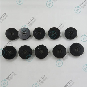 ชุดลูกกลิ้งขับเคลื่อนอะไหล่ SMT สำหรับรุ่น KW1-M2291-000 - Product Image 4