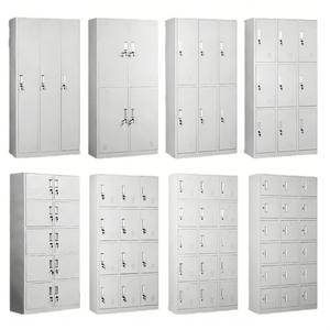 Casilleros Resistentes y Duraderos para Gimnasios y Academias, Soluciones de Almacenamiento para Centros de Fitness y Gimnasios - Product Image 2